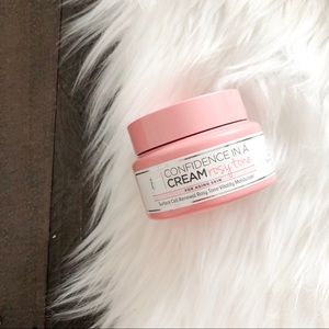 IT Cosmetics Confidence in a Cream Rosy